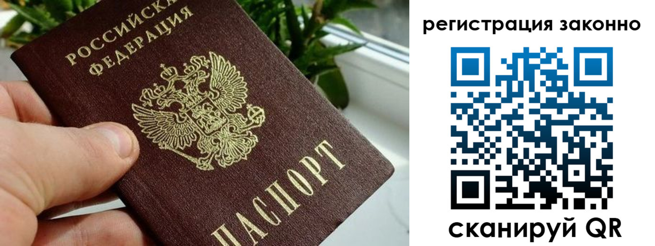 прописка гарантия в Наро-Фоминске